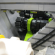 Illustration for article titled Lego Galactica Clusterfrak So Big It Can Probably Crush a Real Cylon Baseship